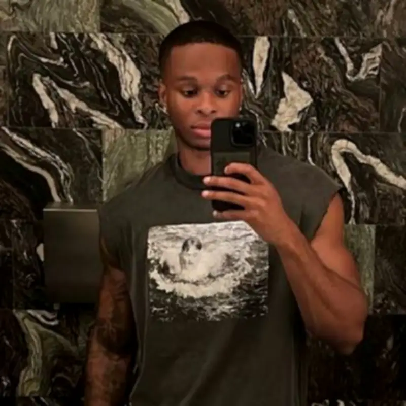 Love Island's Chidi: Age, Job, Instagram as Bombshell Makes Villa Debut