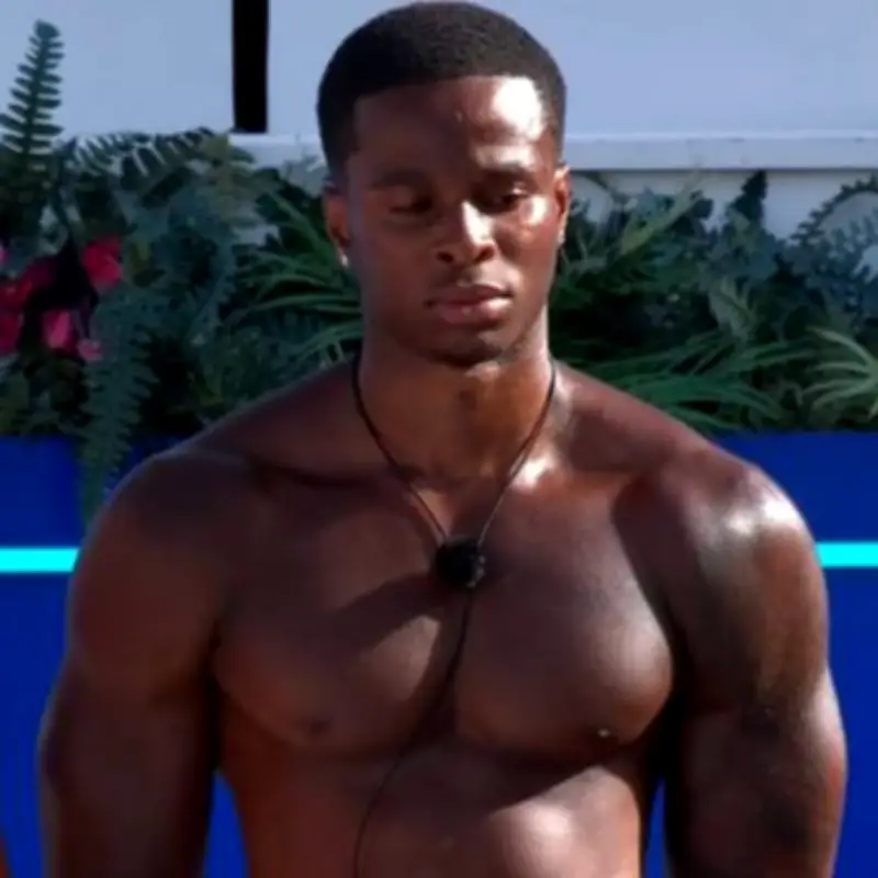 Love Island's Chidi Drops Mica Bombshell with Savage Swipe After Dumping