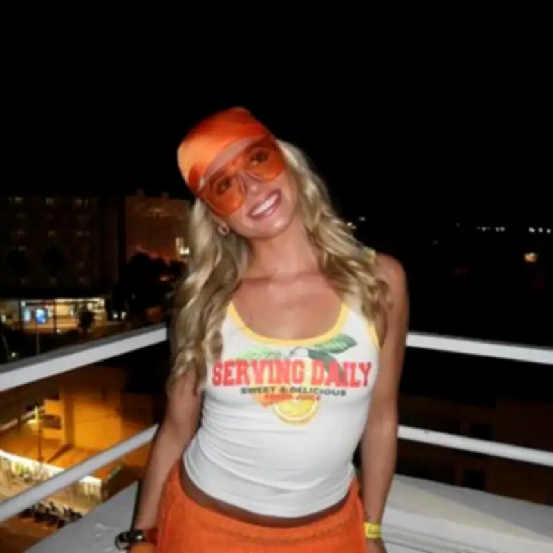 Love Island's Halle Brown Has Football Legend Father Fans Will Know