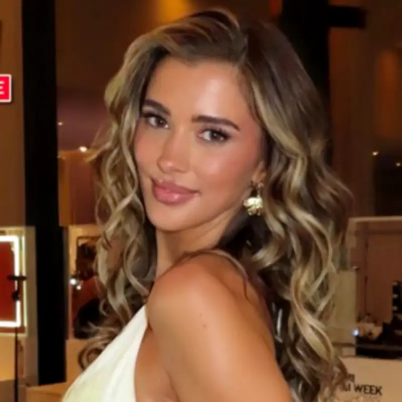 Love Island's Jessy Potts Reveals Co-Stars Wore Her Missing Clothes