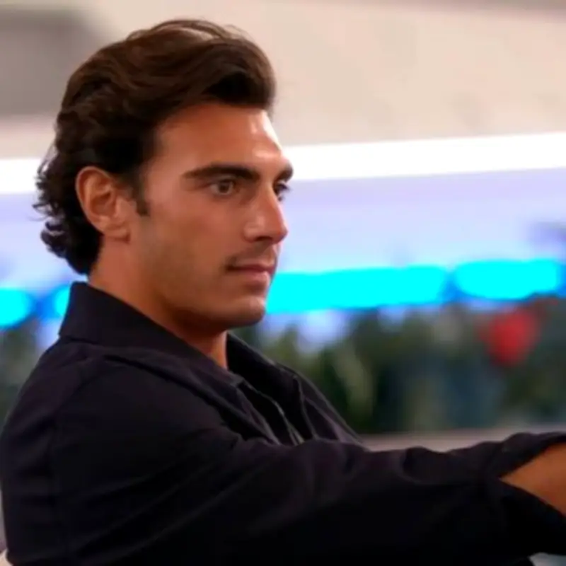Love Island's Lorenzo: Business Owner Venture Revealed as Menswear Brand
