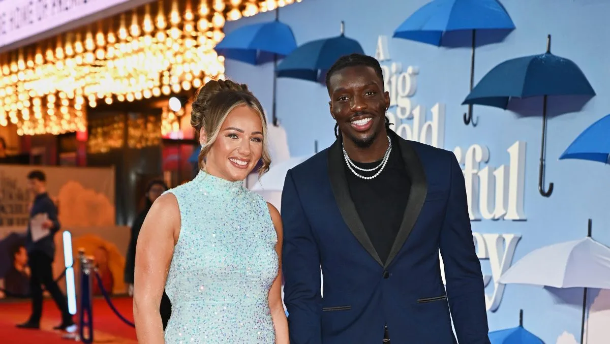 Love Island's Megan Moore Shares Cryptic Post After Split with Dejon Noel-Williams