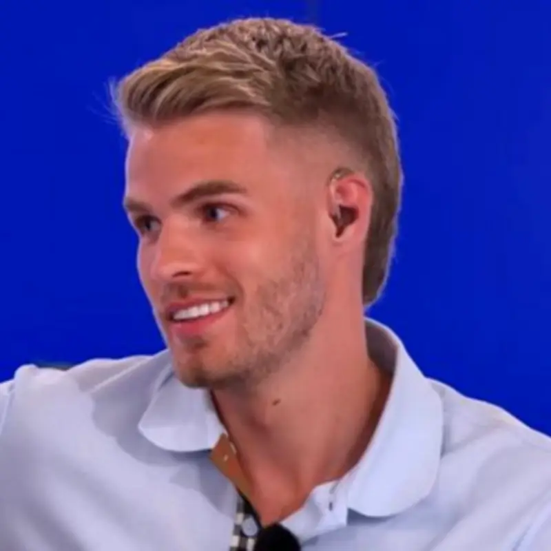 Love Island's Sam Workman Reveals Hearing Struggle, Fans Rally Support