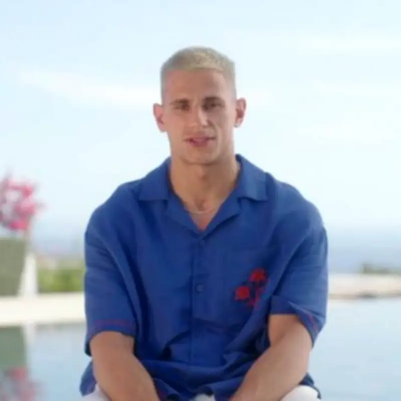 Love Island's Sean Fitzgerald Revealed as Elite Gaelic Football Star