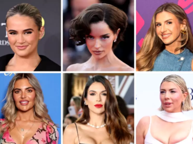 Love Island's Top False Lashes: The Exact Styles Stars Love
