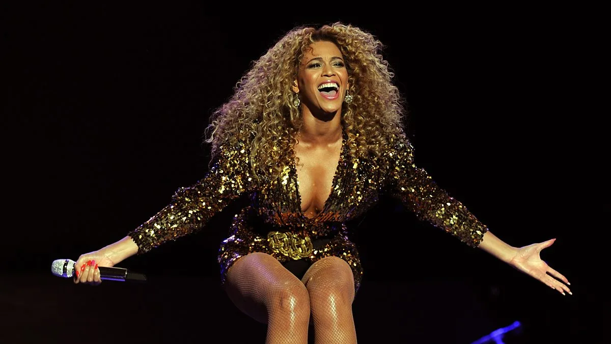 Love Story Star Angers Beyonce Fans With Honest Answer