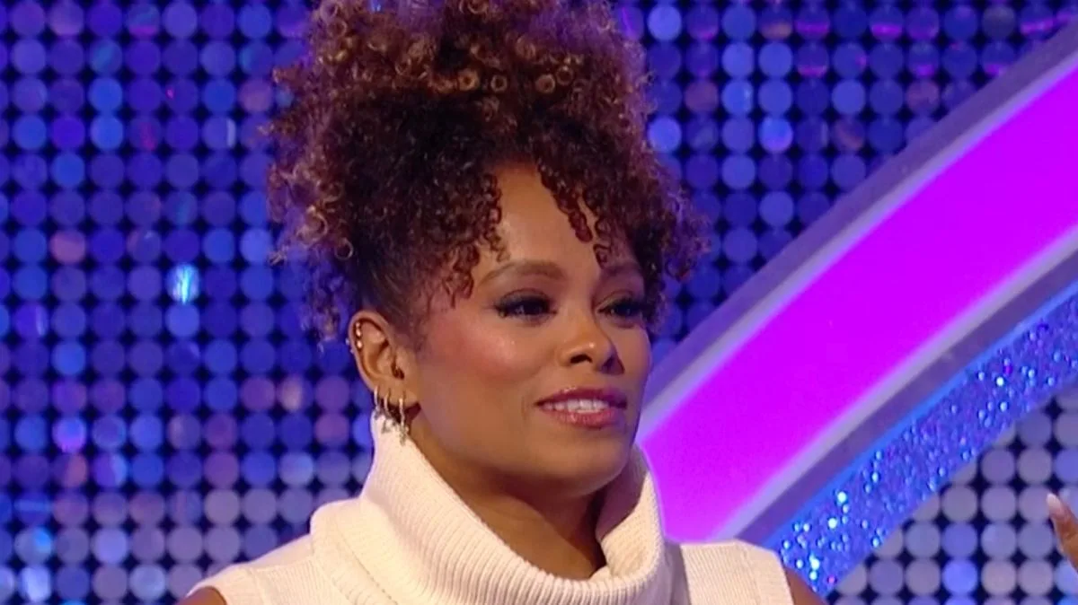 Fleur East Axed from Strictly Come Dancing Spin-Off It Takes Two