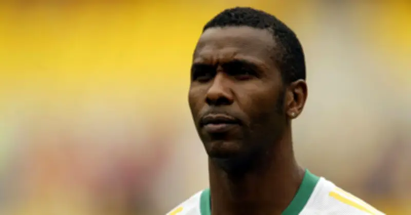 Lucas Radebe: World Cup Star Survived Being Shot Before Leeds and Premier League