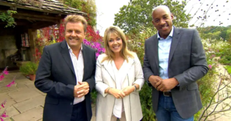 Lucy Alexander Reveals Real Reason She Quit BBC's Homes Under the Hammer