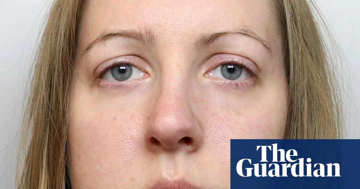 Panorama Re-examines Lucy Letby Case Amid Expert Doubts