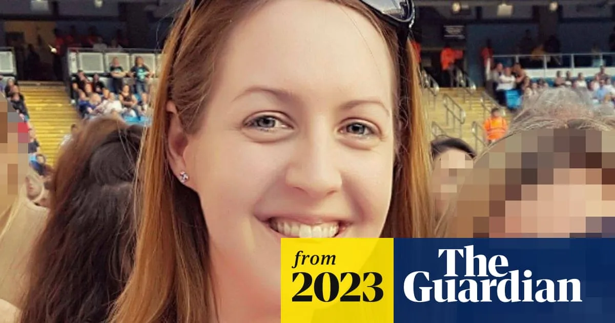 Lucy Letby Texted About Doctor 'Crush' Hours Before Attempted Murder, Court Told