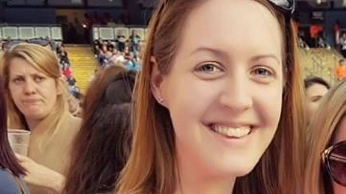 Lucy Letby's Secret Affair With Married Doctor Exposed