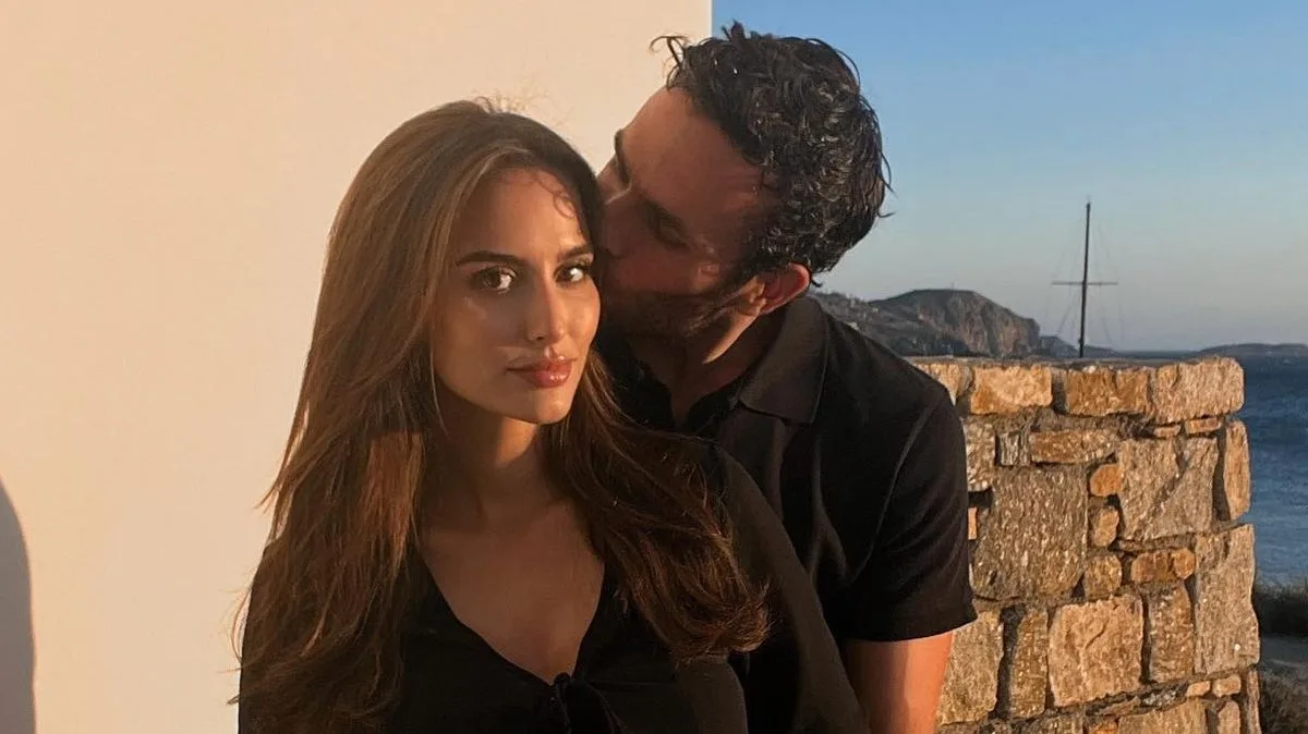 Lucy Watson Faces Mum-Shaming Over Vegan Diet Plans for Unborn Baby