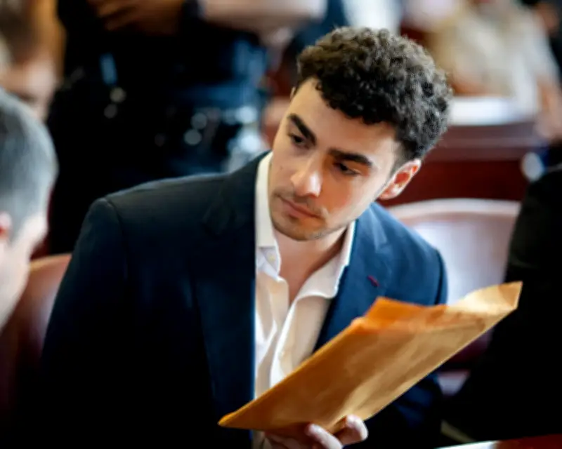 Luigi Mangione Case Chaos: Psychiatric Defense Backtrack in CEO Killing Trial