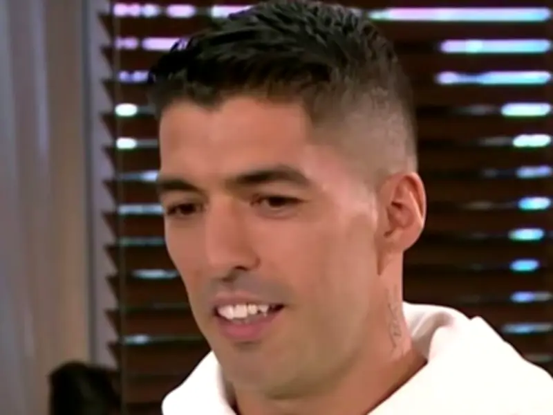 Luis Suarez Advises Julian Alvarez on Liverpool Move, Cites Own Transfer Saga