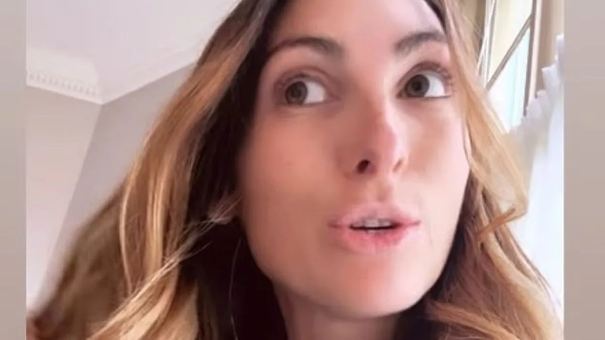 Apprentice Star Luisa Zissman Spends £25,000 Flying Five Horses to Dubai
