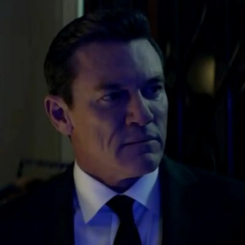 Luke Evans Stars in Gripping ITV Thriller 'The Party' Based on Elizabeth Day Novel