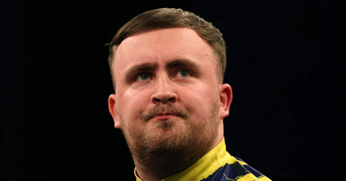 Luke Littler's Premier League Format Change Pleas Rejected by PDC Chief
