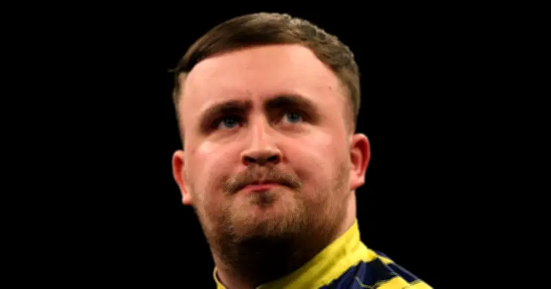 Luke Littler's Premier League Rule Change Plea Rejected by PDC Chief