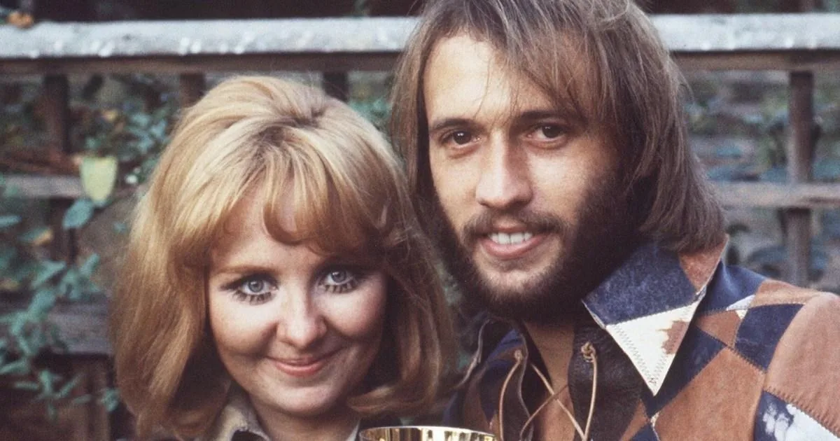 Maurice Gibb’s ‘secret son’ disputes Lulu’s timeline of his conception