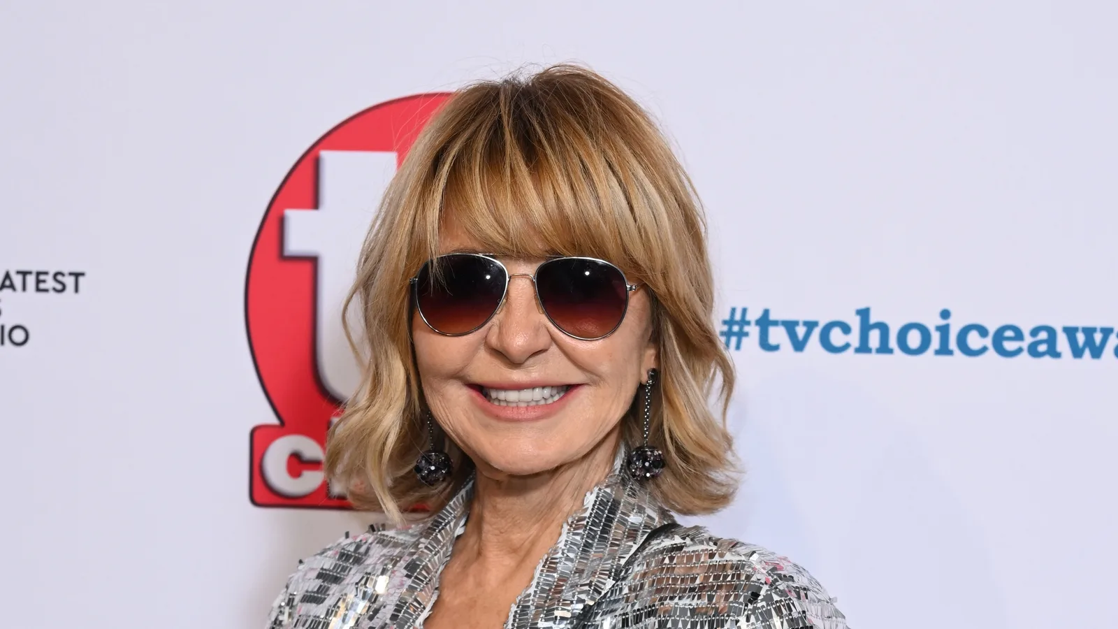 Lulu Reveals Secret Battle with Alcoholism and PTSD