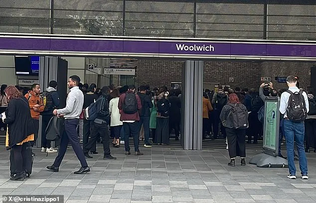 Lumo Train Halted For A Day After Launch Due To Fault