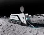 Lunar Gold Rush: Firms Race to Mine Moon's Helium-3