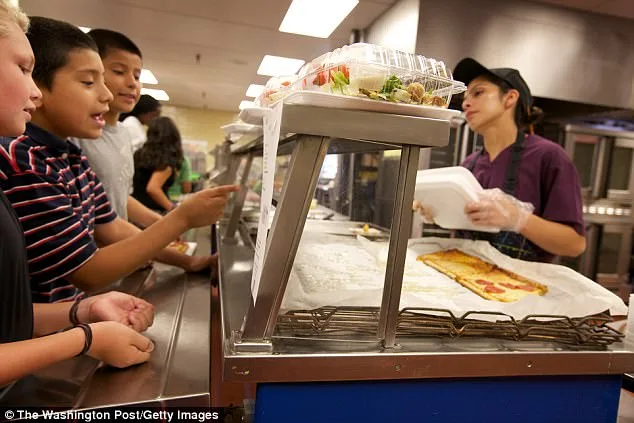 New Mexico First US State to Ban 'Lunch Shaming' in Schools