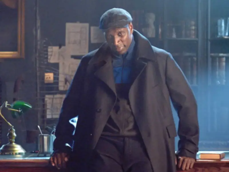 Lupin Season 4: Hit French Thriller Returns to Netflix on October 23