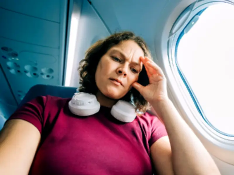 Luton Airport Warns Passengers: Denied Boarding or Fined for Drunken Disruption