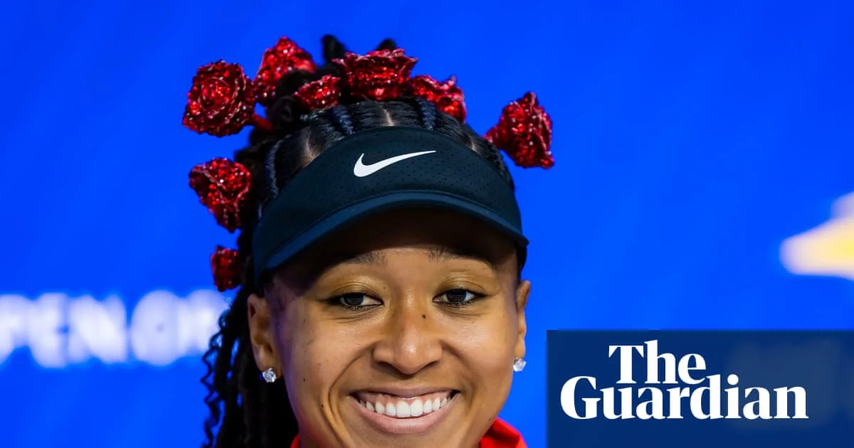 Luxury Fashion Takes Over The Us Open Tennis Tournament