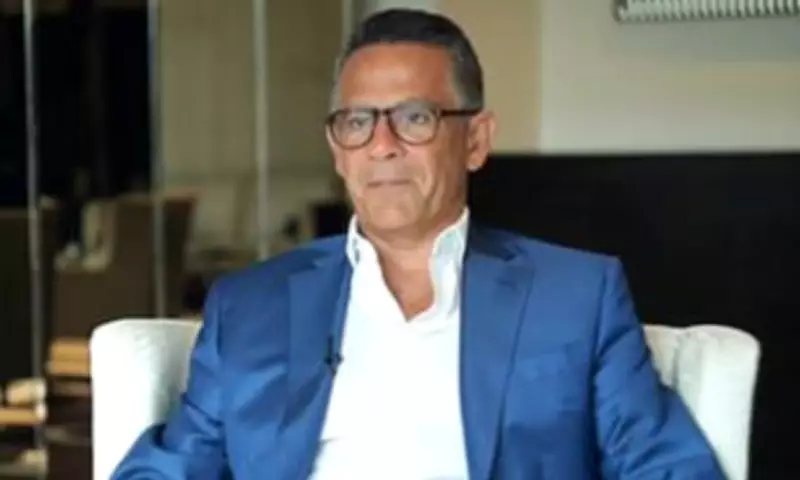 Luxury Real Estate CEO George Azar Accused of Sexual Misconduct