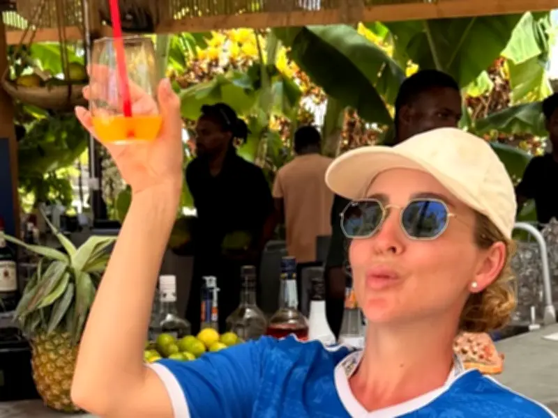 Lydia Bright Responds to Fury Over School Closure Comments in Heatwave