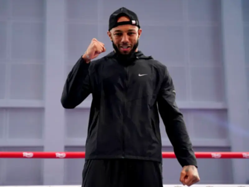 Lyndon Arthur Opens Up on New-Found Fame After Going Viral