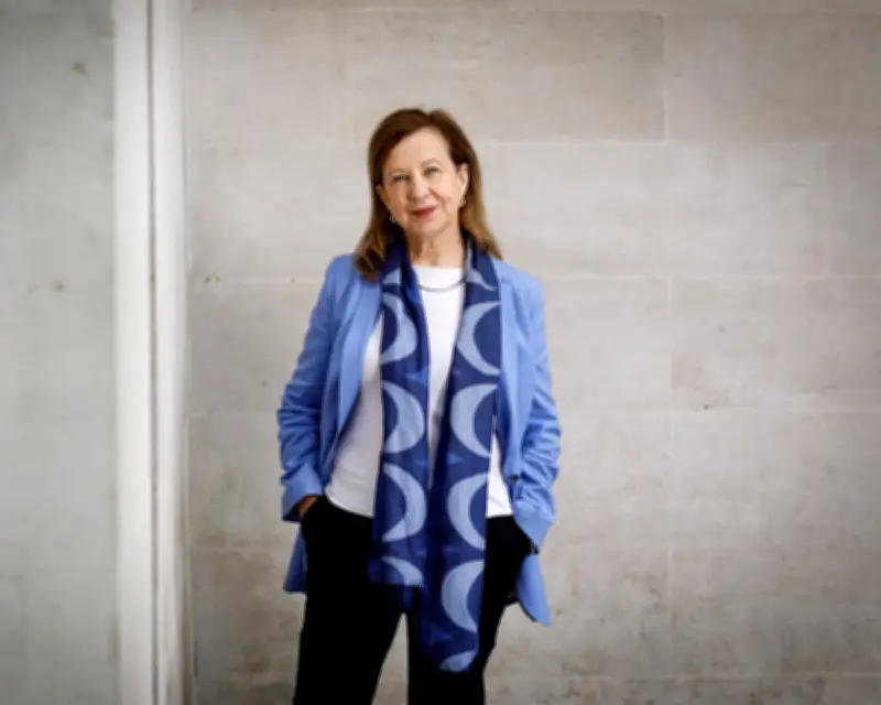 Lyse Doucet Wins Women's Prize for Nonfiction with Afghan Hotel History