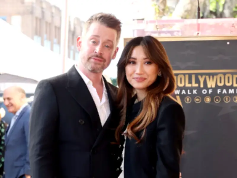 Macaulay Culkin Reveals Sole Regret About Brenda Song Relationship on 9th Anniversary