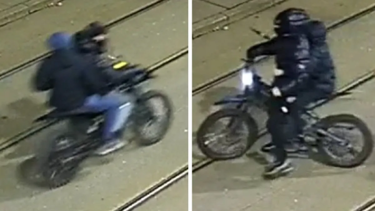 Police Boost Patrols After Machete Incident at Nottingham Winter Wonderland