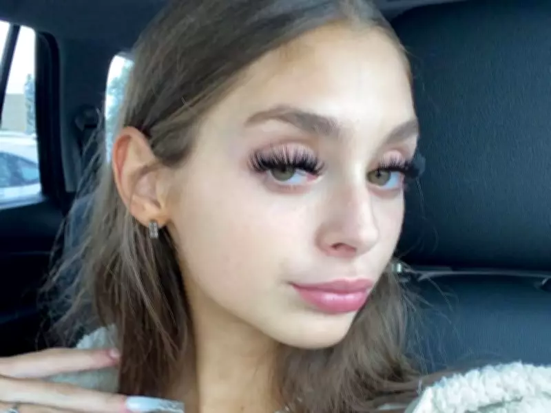 Mackenzie Shirilla Gains Thousands of Followers After Netflix Documentary 'The Crash'