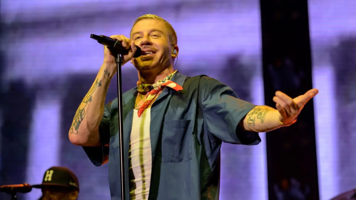 Macklemore Fans Discover They've Been Mispronouncing His Name for 25 Years