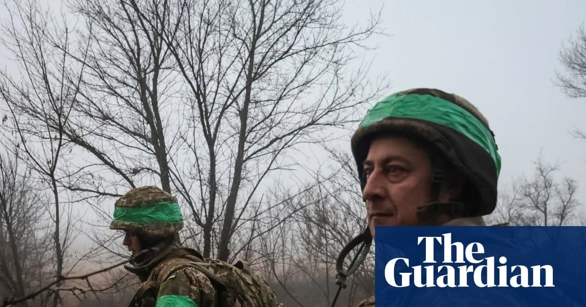 Macron Warns Russia Would 'Come Back' Without Deterrence in Ukraine Peace Plan