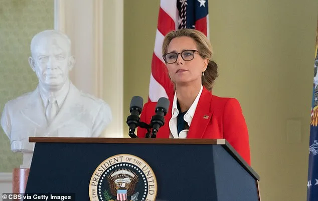 Madam Secretary Actor Hospitalised After Catering Fight on Set