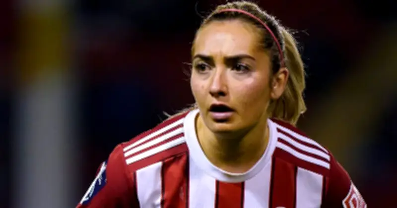 Maddy Cusack 'dismayed' ex-coach joining her club before death, inquest told