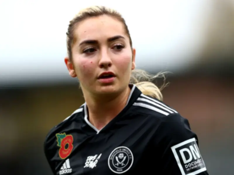 Maddy Cusack Inquest: Ex-Footballer Dismayed by Coach Joining Club Before Death