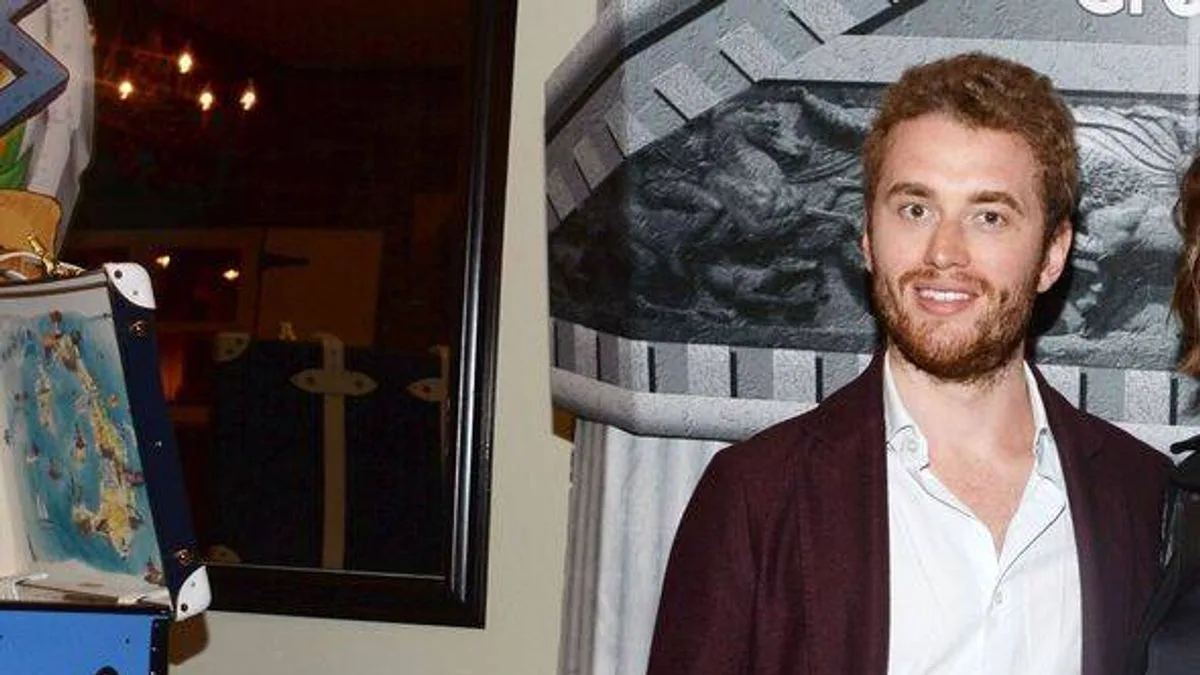 Made In Chelsea Star's Husband Jailed In £60m Art Fraud