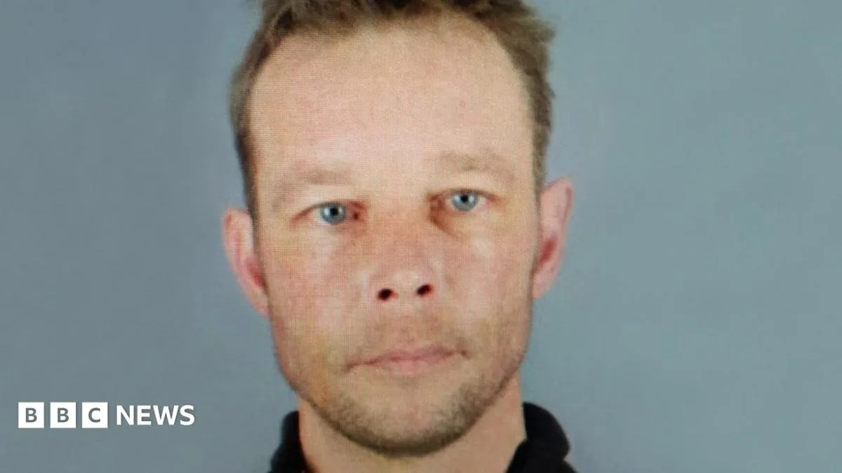 Madeleine McCann Suspect Also Probed Over Missing German Girl
