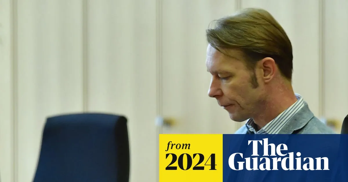 Madeleine McCann suspect acquitted in separate rape trial, prosecutors to appeal