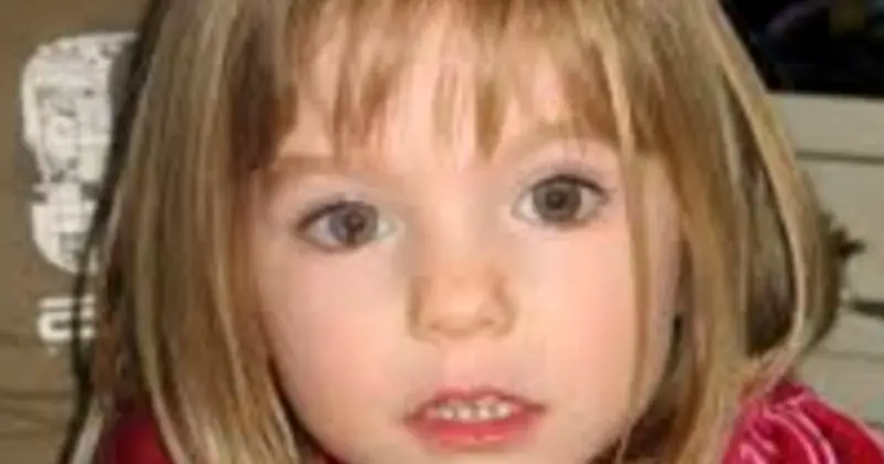 Madeleine McCann Suspect Says He 'F***ing Hates' Missing Toddler