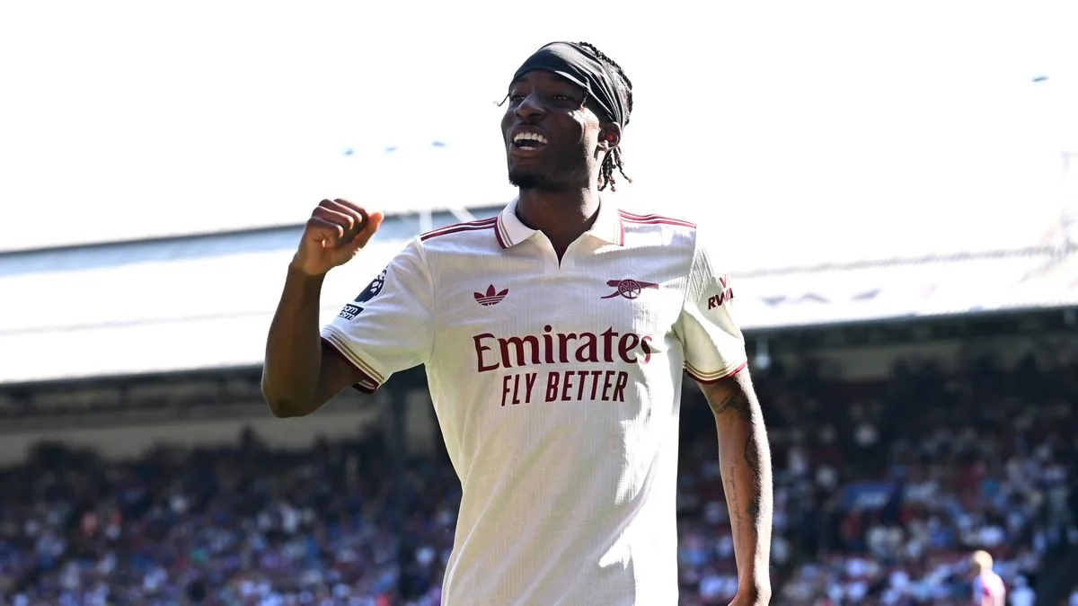 Madueke: Premier League Win Irrelevant for Champions League Final