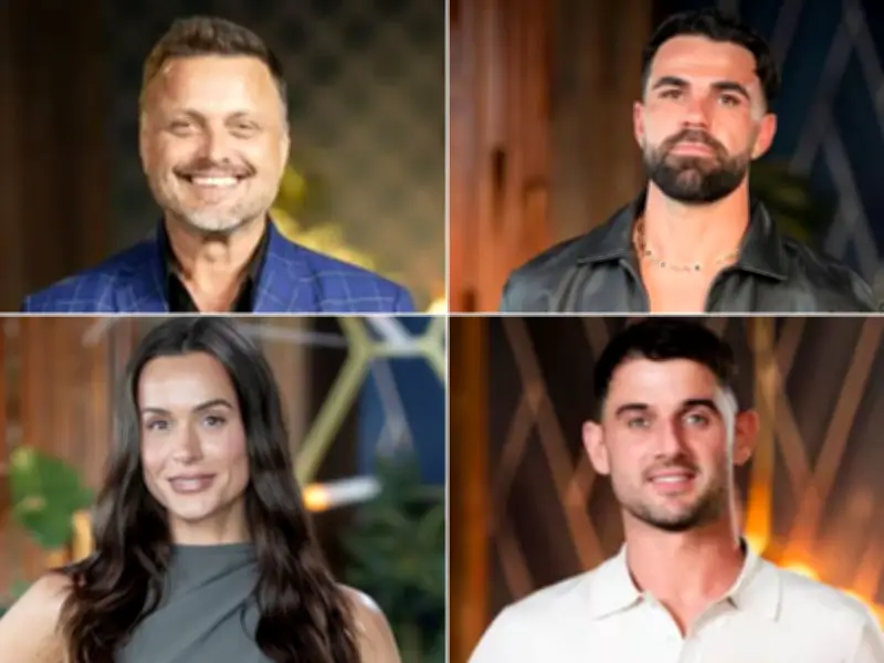 MAFS Australia Faces Backlash Over Contestants' Criminal Past Claims