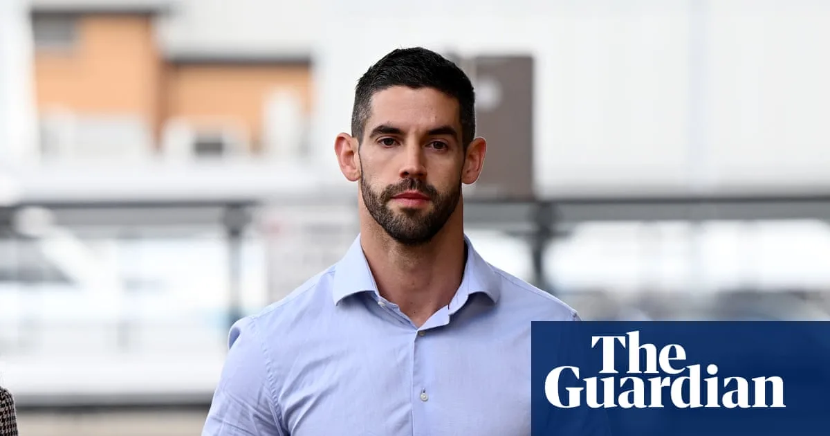 MAFS Australia Star Jacqui Burfoot Claims Sexual Abuse on Show
